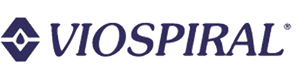 Viospiral logo