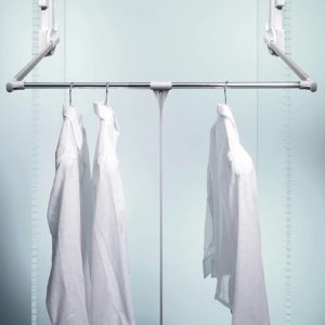 Μηχανισμός ρούχων