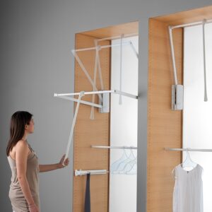 Ασανσέρ ντουλάπας Servetto 2004