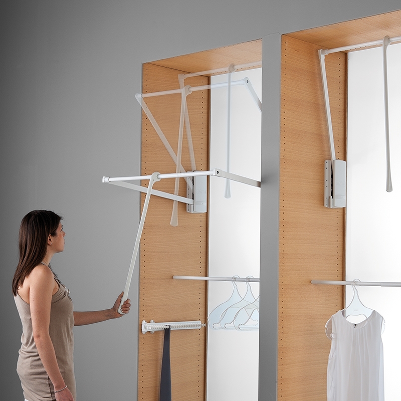 SERVETTO MADE IN ITALY Ασανσέρ ντουλάπας Servetto 2004