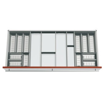 BLUM 1200mm Orga-Line ΚΟΥΤΑΛΟΘΗΚΗ blum