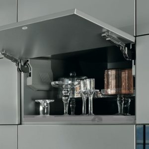 Κουμπάσο ανύψωσης blum