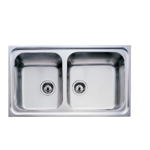 Νεροχύτες ανοξείδωτοι