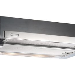 Συρόμενος απορροφητήρας 60cm