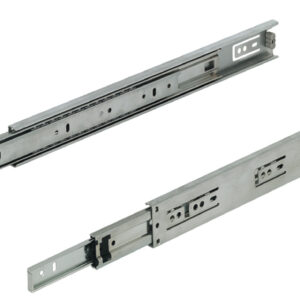 Οδηγός μπίλιας πλαινός τηλεσκοπικός hafele