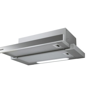 απορροφητηρας συρομενος PYRAMIS TURBO 90 cm