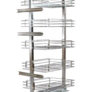 Τροφοθήκες Κουζίνας