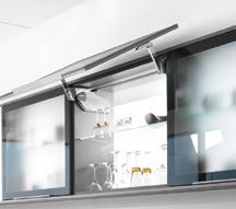 Κουμπάσα AVENTOS HS