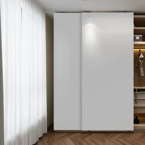 opk μηχανισμός συρόμενης κρεμαστής ντουλάπας