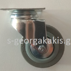 Ρόδάκι επίπλου διάμετρος 50mm