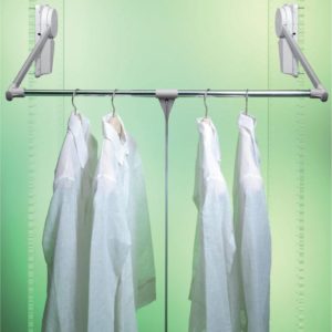 Ασανσέρ ντουλάπας Ambos Superlift