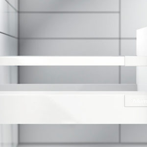 Blum Tandembox antaro D Ύψος 22.4cm