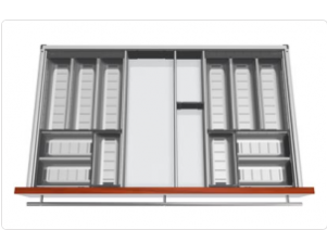 ΚΟΥΤΑΛΟΘΗΚΗ 1000 mm Blum Orga-Line Cutlery Insert