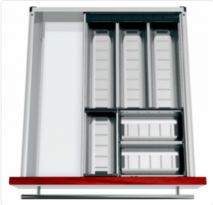 ΚΟΥΤΑΛΟΘΗΚΗ Blum Orga-Line 450 mm