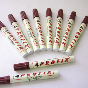 μαρκαδόροι για επιπλα