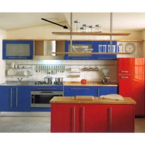 Ντίζα ανάρτησης - Αξεσοουάρ κουζίνας