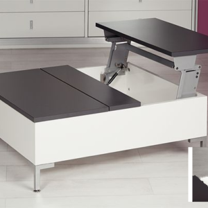 Μηχανισμός κουζίνας σερβιτόρος