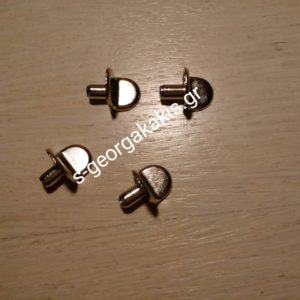 Στηρίγματα ραφιών - Μεταλλικό στήριγμα ραφιών