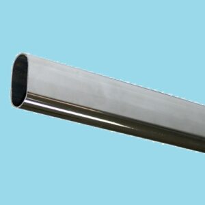 Σωλήνα οβάλ για ντουλάπα