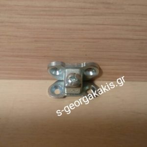 Υλικά σύνδεσης - Φεράμι πεταλούδα