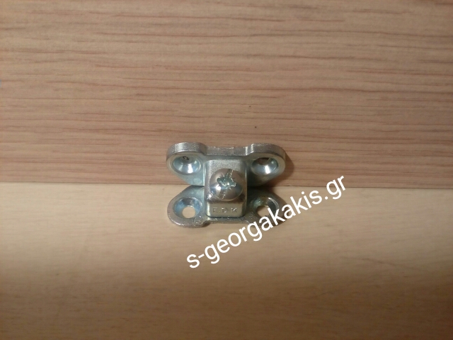 ΦΕΡΑΜΙ ΠΕΤΑΛΟΥΔΑ Υλικά σύνδεσης - Φεράμι πεταλούδα