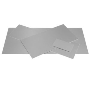 Φύλλα αλουμινίου - Αξεσουάρ κουζίνας