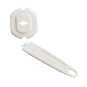 Προσατευτικές τάπες πρίζας -