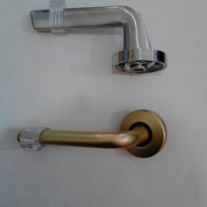 Προστατευτικά - Προστατευτικό τοίχου από πόμολα