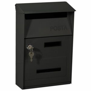 Γραμματοκιβώτια