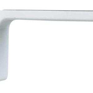 Γωνίες ραφιών - Γωνία με κάλυμμα