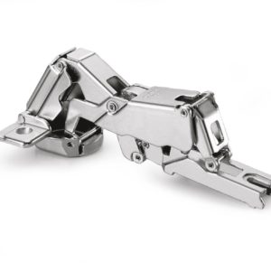 Μεντεσές danco για γωνιακά ντουλάπια άνοιγμα 165 μοίρες