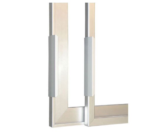 Αυτοκόλλητη λαβή για πορτάκια