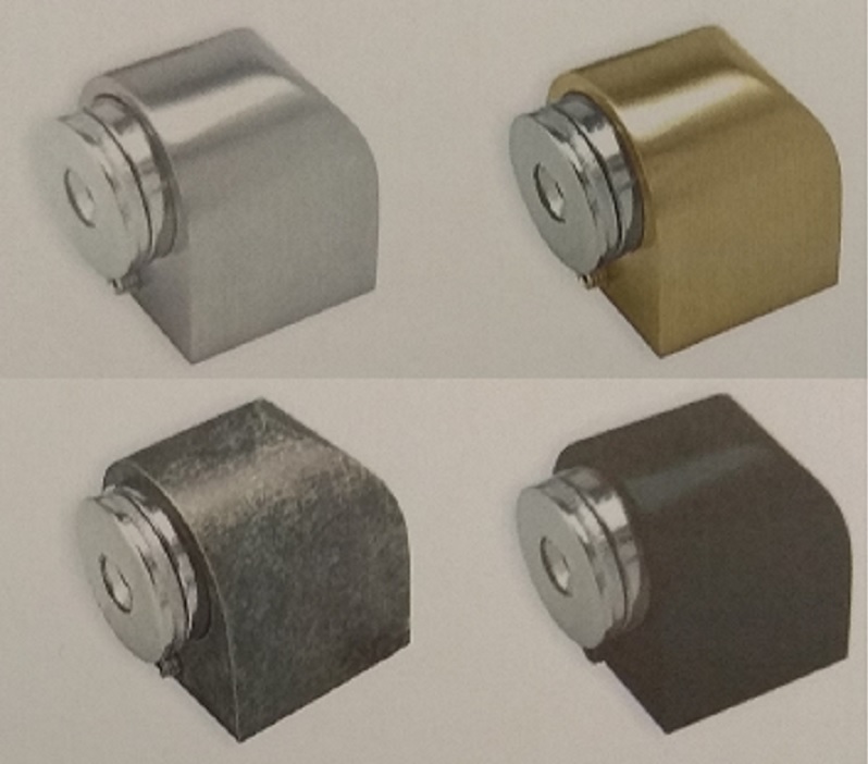 Μαγνητικά στόπ πόρτας