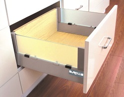 Συρτάρια φρένο