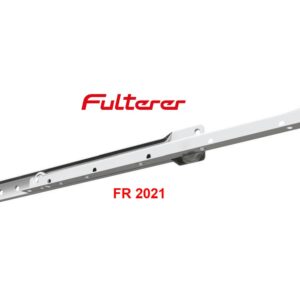 Οδηγός ροδάκι λευκός fulterer