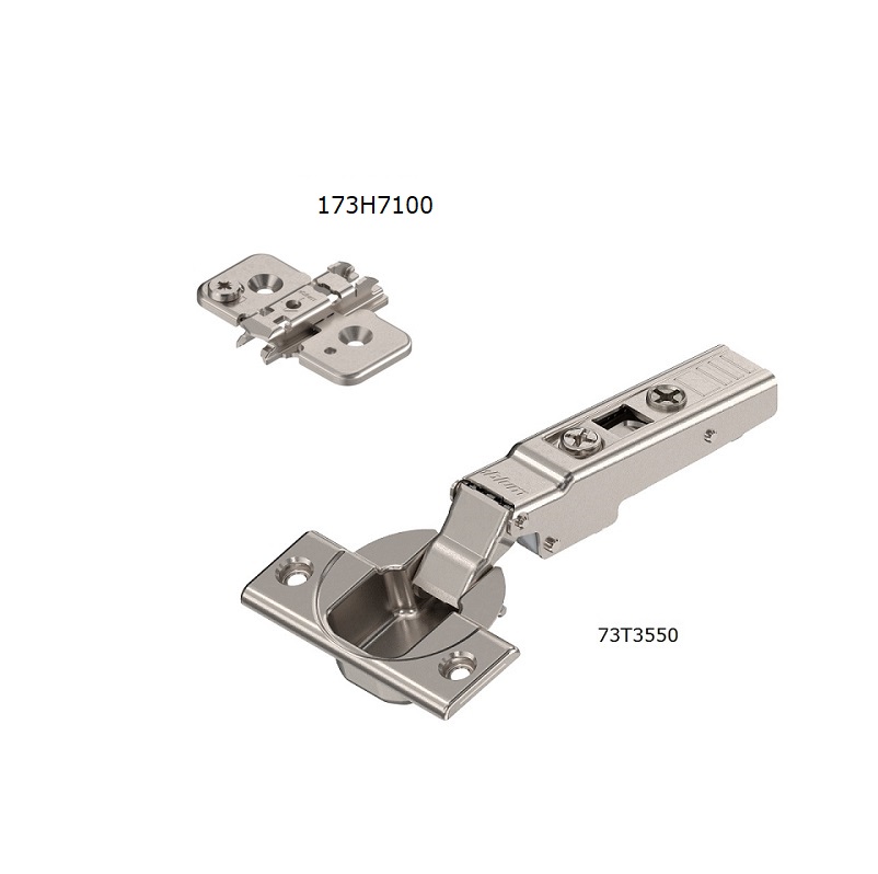 blum 110 73t3550 173H7100