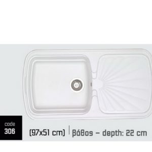 Γρανίτης συνθετικός