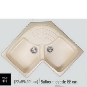 Γρανίτης συνθετικός