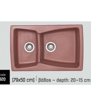 Γρανίτης συνθετικός