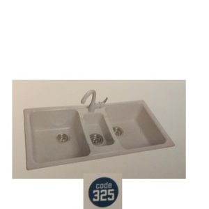 Γρανίτης συνθετικός