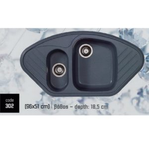 Γρανίτης συνθετικός