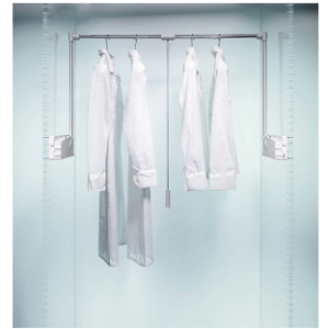 Ασανσέρ ντουλάπας Ambos 500 μηχανισμός ντουλάπας