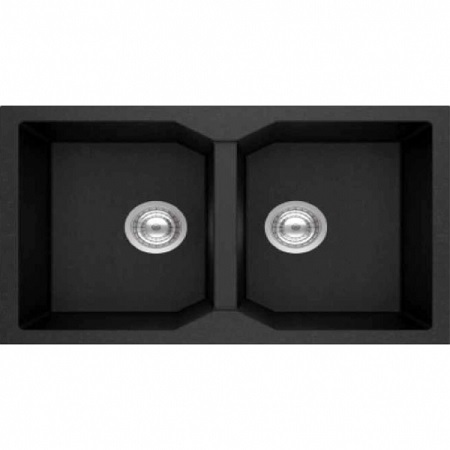 sanitec 806 Νεροχύτης κουζίνας γρανίτη