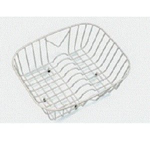 Συρμάτινα Inox νεροχύτη