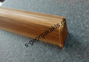 ΑΡΜΟΚΑΛΥΠΤΡΟ ΔΡΥΣ ΑΝΟΙΚΤΟ