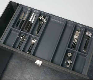 Κουταλοθήκες συρταριών