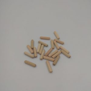 Καβίλιες Ξύλινες