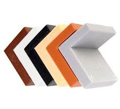 Γωνίες στήριξης-Αναρτήρες ντουλαπιών