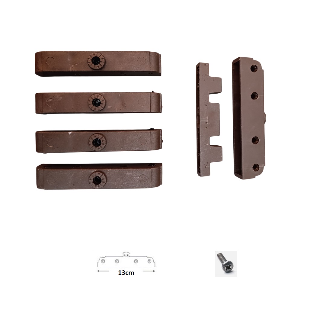 ΦΕΡΑΜΙ ΚΡΕΒΑΤΙΟΥ 13 ΝΕΟ