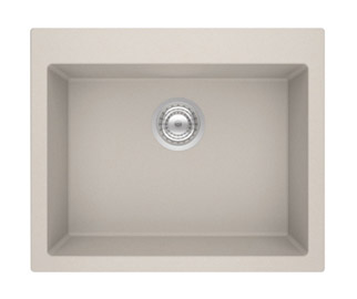 sanitec 809 Νεροχύτης κουζίνας